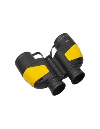 Lornetka COMET PRO COMPASS 10x50 z elektronicznym kompasem LR-039D